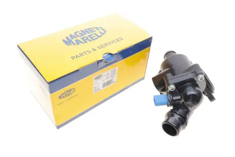 VW термостат Passat,Audi A4/6 00- MAGNETI MARELLI 352317100100