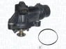 BMW термостат в зборі з датчиком 1 E81,E87, 3 E46 2,0 MAGNETI MARELLI 352317100180 (фото 1)