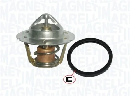 CHRYSLER термостат Neon, PT Cruiser, Voyager, MINI Magneti Marelli 352317100200
