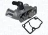 OPEL термостат Astra G, Zafira A MAGNETI MARELLI 352317100990 (фото 1)