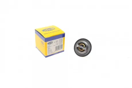 Термостат Opel Vivaro 2.0/Renault Kangoo 1.6 01- (89 °C) (TE0109) MAGNETI MARELLI 352317101090