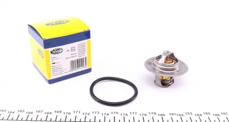 Термостат Audi A3/4/6 1.6/1.8,Skoda Fabia,Octavia,SuperB,Caddy III,Golf IV,V,VI,Passat,T5 1.6/2.0 MAGNETI MARELLI 352317101270