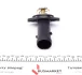 Термостат Audi A1/A3/Skoda Praktik/VW Golf/Polo 1.6TDI 00- (TE0142) Magneti Marelli 352317101420 (фото 5)