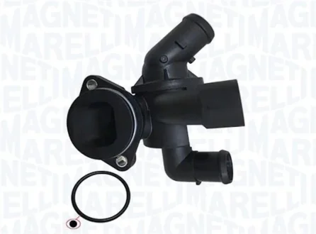 MAGNETI MARELLI VW термостат Audi A3,Caddy III,Golf VI,Passat,Skoda Octavia,SuperB,Seat 2.0TDI 03- Magneti Marelli 352317101440