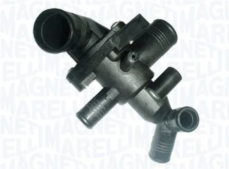 FORD термостат Transit 2.4TDCi 06- MAGNETI MARELLI 352317101590