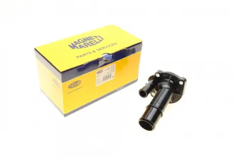 FORD термостат Mondeo, Focus, C/S-Max, 1,8-2,0 04- MAGNETI MARELLI 352317101860