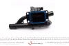 CITROEN термостат з корпусом Berlingo 1,6HDI 05-, FORD 1,4-1,6TDCI 04-, FIAT Magneti Marelli 352317101950 (фото 2)