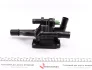 CITROEN термостат з корпусом Berlingo 1,6HDI 05-, FORD 1,4-1,6TDCI 04-, FIAT Magneti Marelli 352317101950 (фото 4)