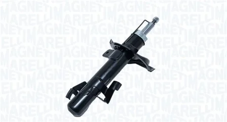 Амортизатор газовий передн. LEFT MAZDA 3 1.6, 2.0 (10.03-) Magneti Marelli 352518070200