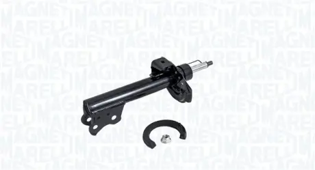 Амортизатор MAGNETI MARELLI 352738070000