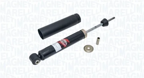 Амортизатор (задній) MB E-class (S211) 03-09 (Gas) MAGNETI MARELLI 352743070000