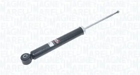 Амортизатор MAGNETI MARELLI 353019070000