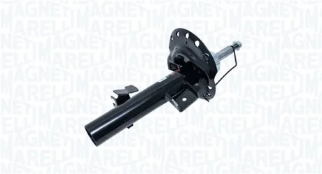 Амортизатор газовий передн. LEFT VOLVO XC70 II / V70 III / S80 [] MAGNETI MARELLI 353024070200