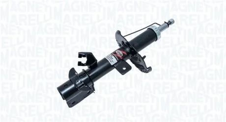 Амортизатор газовий передн. RIGHT NISSAN NOTE ALL MODELS (09.05-) Magneti Marelli 353347070100