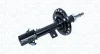 Амортизатор газовий передн. LEFT NISSAN NOTE ALL MODELS (09.05-) Magneti Marelli 353347070200 (фото 1)
