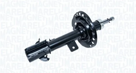 Амортизатор газовий передн. LEFT NISSAN NOTE ALL MODELS (09.05-) Magneti Marelli 353347070200