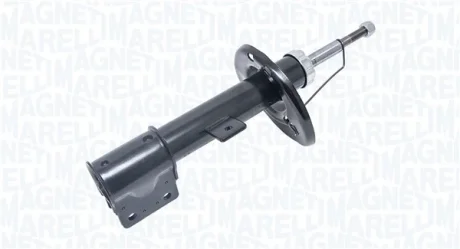 PEUGEOT амортизатор газ.передн. прав.308 07 Magneti Marelli 356331070100