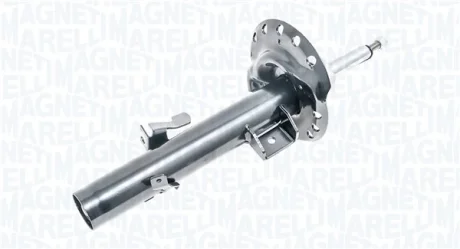 Амортизатор газовий передн. LEFT FREELANDER II 10/06- Magneti Marelli 356410070200