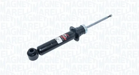 PEUGEOT амортизатор газ.передн.407 04 Magneti Marelli 357051070000