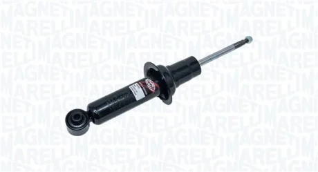PEUGEOT Амортизатор газовий задній 407 04 Magneti Marelli 357052070000