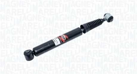 Амортизатор газовий задній PEUGEOT 207 02/06- Magneti Marelli 357062070000