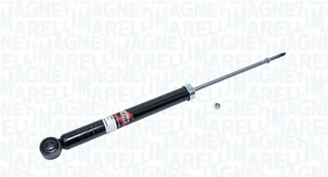 TOYOTA амортизатор газ.задн.Yaris 99- MAGNETI MARELLI 357072070000