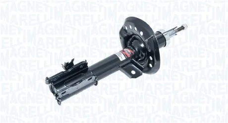 NISSAN амортизатор передн.лів.Qashqai 07-,X-Trail,Renault Koleos MAGNETI MARELLI 357077070200