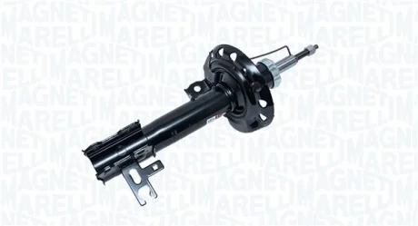 OPEL амортизатор газ.передн.прав.Meriva 10- MAGNETI MARELLI 357078070100