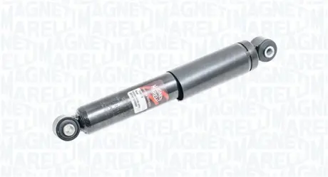HYUNDAI амортизатор газ.задн.i10 08- MAGNETI MARELLI 357101070000