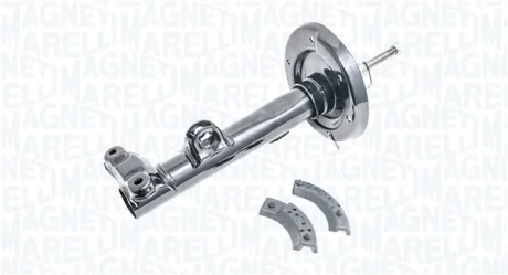 DB Амортизатор передн. газовий CLK (C209) 03-, CLK (A209) 03 Magneti Marelli 357223070000