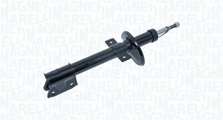 Амортизатор задн Лів/Прав DACIA DUSTER, DUSTER/SUV 1.0-1.6 06.10- MAGNETI MARELLI 357232070000