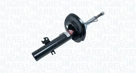 CITROEN амортизатор газ.передн.прав.C3 Picasso, 207 (51mm) Magneti Marelli 357246070100