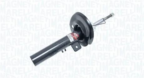 MAGNETI MARELLI CITROEN амортизатор газ.передн.лів.C3 Picasso, 207 (51mm) Magneti Marelli 357246070200