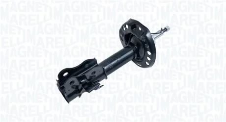 HONDA Амортизатор передн. правий CIVIC VIII 05 Magneti Marelli 357247070100