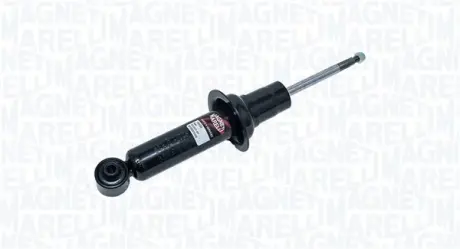 CITROEN амортизатор задній C4 Aircross 12-,MITSUBISHI ASX MAGNETI MARELLI 357266070000