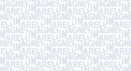 AUDI Амортизатор передн. газ. A4 B8 1.8, 2.0, 3.0, 3.2 07- MAGNETI MARELLI 357293070000