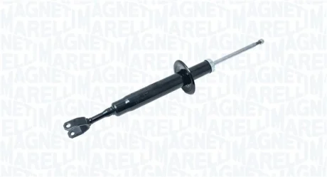 VW амортизатор газ. передн.Audi А6 2.0TDI, 2.7TDI 04 Magneti Marelli 357301070000