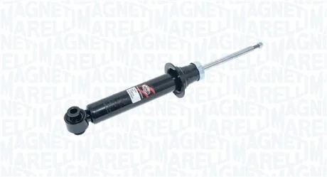 CITROEN амортизатор газ. передн.C5 08 Magneti Marelli 357303070000