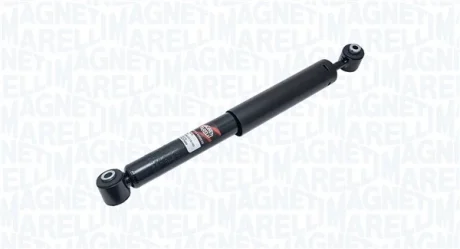 MAZDA амортизатор газ.задн.6 07- MAGNETI MARELLI 357364070000