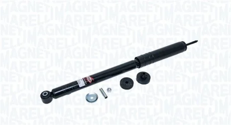 HONDA Амортизатор газ. задн. Civic VIII 05-, IX 12 Magneti Marelli 357424070000