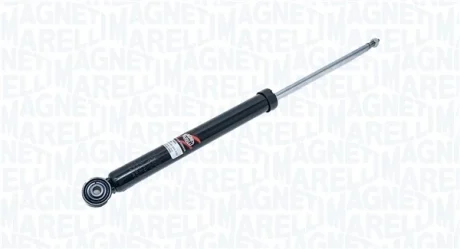 Амортизатор задн Лів/Прав AUDI A3 SEAT LEON, LEON SC, LEON ST, LEON ST/KOMBI, LEON/HATCHBACK VW GOLF SPORTSVAN VII, GOLF VII, GOLF VIII 1.0-2.0D 04.12- MAGNETI MARELLI 357465070000