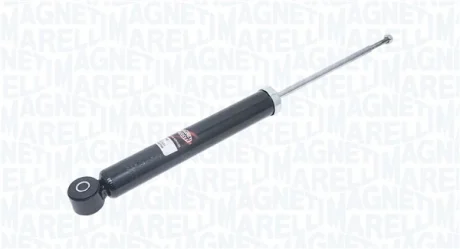 VW амортизатор газ. задн.UP! 11-, SKODA CITIGO 1.0 11- MAGNETI MARELLI 357470070000
