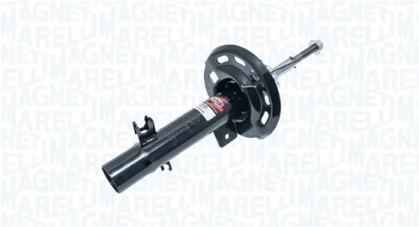 PEUGEOT амортизатор передній прав.208 12- MAGNETI MARELLI 357507070100