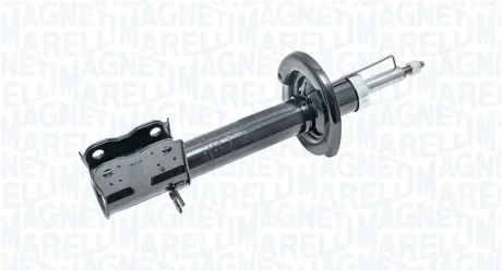 MITSUBISHI амортизатор газ.Original передн.лів.Colt 04 Magneti Marelli 357508070200