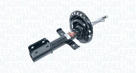 MAGNETI MARELLI RENAULT амортизатор газ. передн. Clio III 05- Magneti Marelli 358010070000