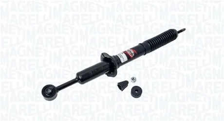 TOYOTA амортизатор газ. передн. LandCruiser Prado 2.7/4.0 02 Magneti Marelli 358017007000