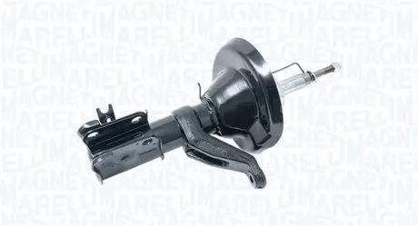 HONDA амортизатор газ.передн.лів.Civic 01- MAGNETI MARELLI 358019007200