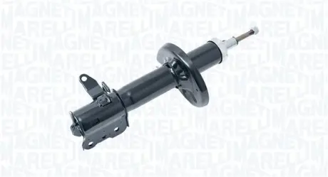 MAZDA амортизатор газ.задн.лів.Premacy 99- MAGNETI MARELLI 358024007200