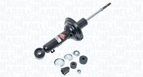 TOYOTA Амортизатор передн. прав. газ. HILUX VI 2.4 D 97-, HILUX VII 2.5 05- MAGNETI MARELLI 358032007100