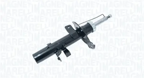 FORD амортизатор перед. лів. С MAX II 1.5, Focus III MAGNETI MARELLI 358053070200